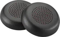 Poly - Ohrpolster für Headset (Packung mit 2) - für Voyager Focus 2 UC