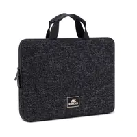 Riva Case Anvik 7913 - Notebook-Hülle - 33.8 cm - 12.9" - 13.3" - Schwarz