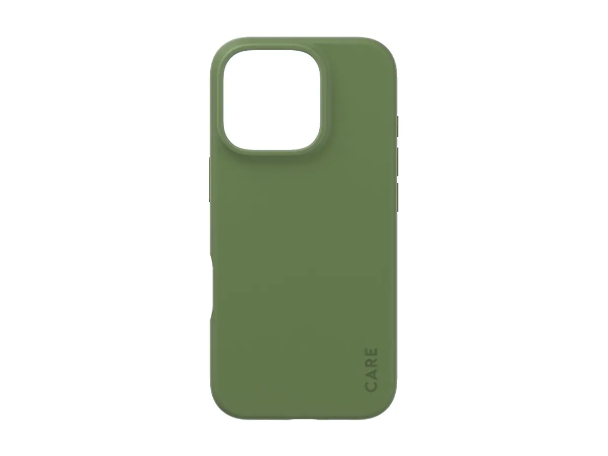PanzerGlass CARE by PanzerGlass - Hintere Abdeckung für Mobiltelefon