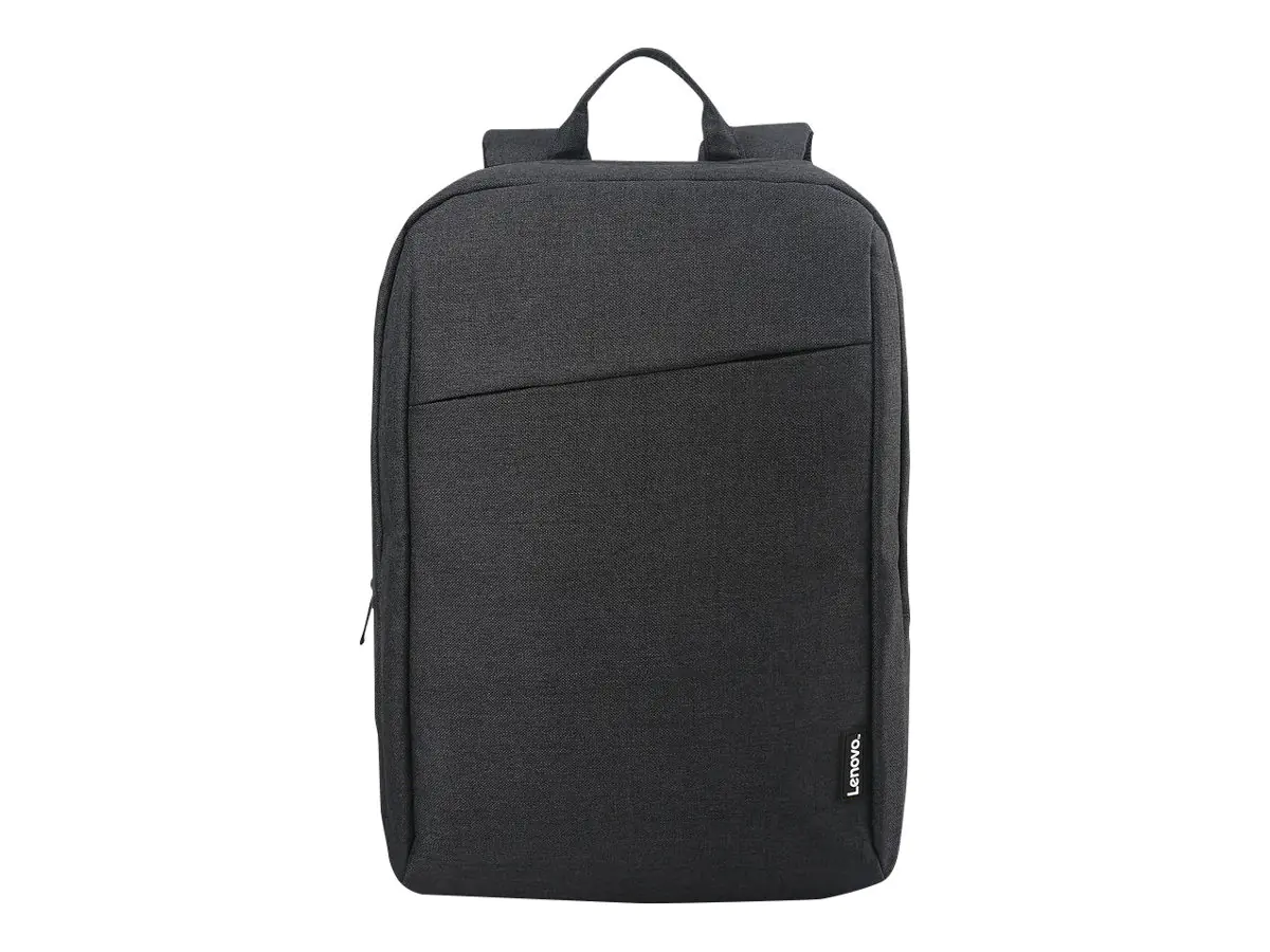 Lenovo Casual Backpack B210 - Notebook-Rucksack - 39.6 cm (15.6") GX40Q17225