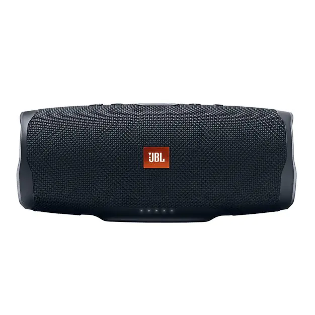 JBL Charge 4 Lautsprecher - Stereo - Kabellos Bluetooth - 20 KHz - Schwarz - JBLCHARGE4BLK
