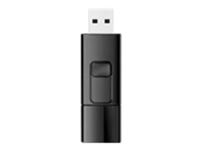 SILICON POWER Blaze B05 - USB-Flash-Laufwerk - 128 GB - USB 3.0 - Classic Black