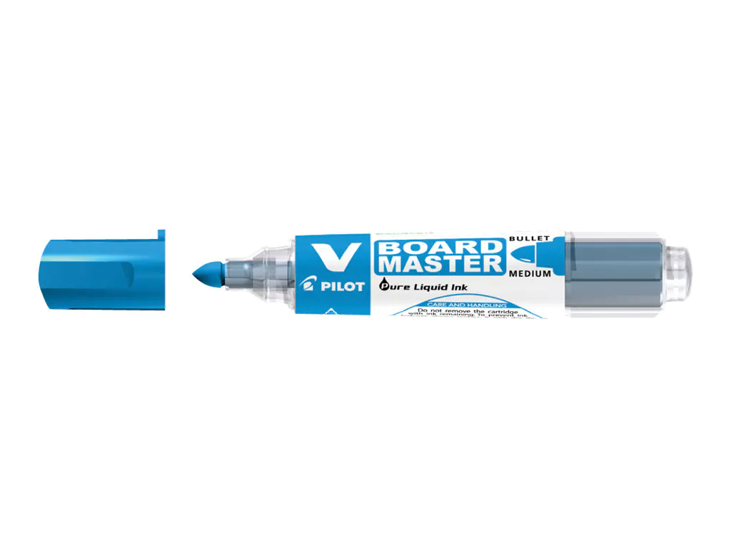 PILOT PEN Pilot V Board Master Begreen - Marker - für Whiteboard 5080703