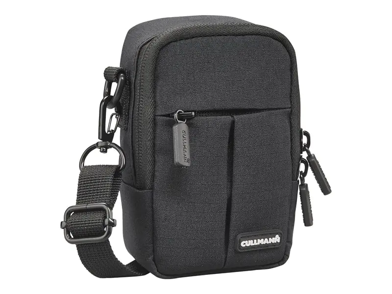CULLMANN MALAGA Compact 400 - Tragetasche für Kamera - 450D-Polyester - Schwarz