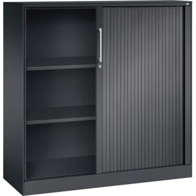 C+P Aktenschrank 143031000S10075 3OH 1310x1200x435mm sgr/sgr C+P Aktenschrank 143031000S10075 3OH 1310x1200x435mm sgr/sgr