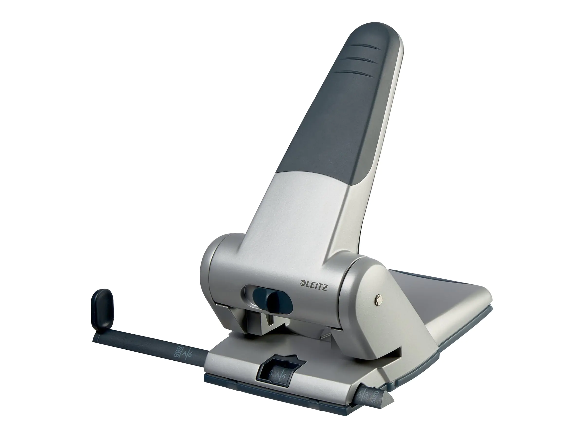 Esselte Leitz Locher - strapazierbar - 65 Blätter / 51800084