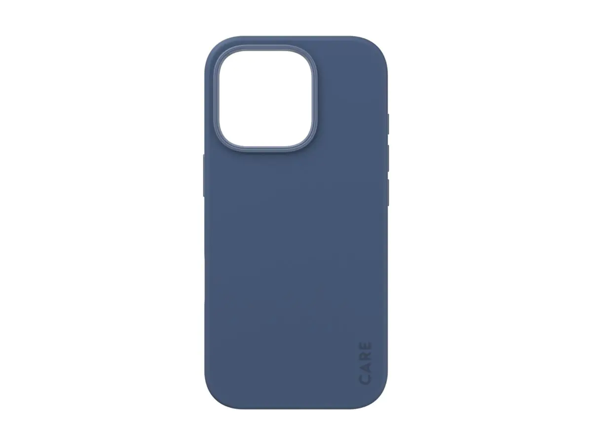 PanzerGlass CARE by PanzerGlass - Hintere Abdeckung für Mobiltelefon - kompatibel mit MagSaf