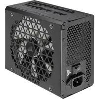 CORSAIR RMx Series RM1200X SHIFT - Netzteil (intern) - ATX12V 3.0/ EPS12V 2.92 - 80 PLUS Gold - Wechselstrom 100-240 V - 1200 Watt - Europa
