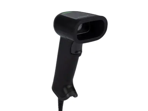 Honeywell Xenon Ultra 1960G - USB Kit - Barcode-Scanner - Handgerät - SR - 2D-Imager - 4 Scans/Sek. - decodiert - USB