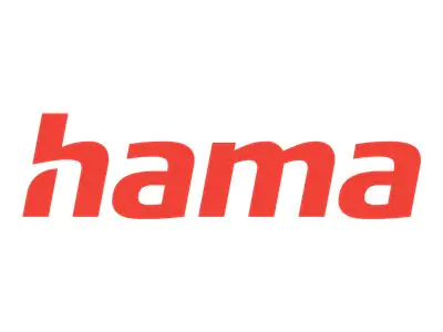 Hama Entry Line - Highspeed - HDMI-Kabel mit Ethernet