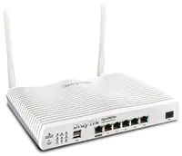 Draytek Vigor 2865ax VDSL2/ADSL2/SuperVectoring