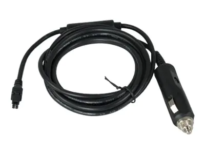 CradlePoint - Auto-Netzteil - für COR IBR600, IBR650; IBR600C Series