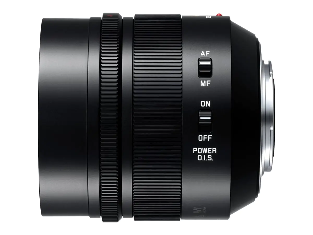Panasonic Leica DG NOCTICORON H-NS043 - Objektiv - 42.5 mm