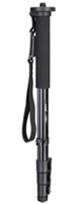 Levenhuk MP10 - 155 cm - 1/4 - 3/8 Zoll - Schwarz