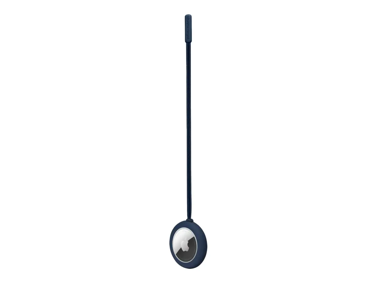 dbramante1928 Greenland - Secure Holder mit Schlaufe für Bluetooth-Tracker