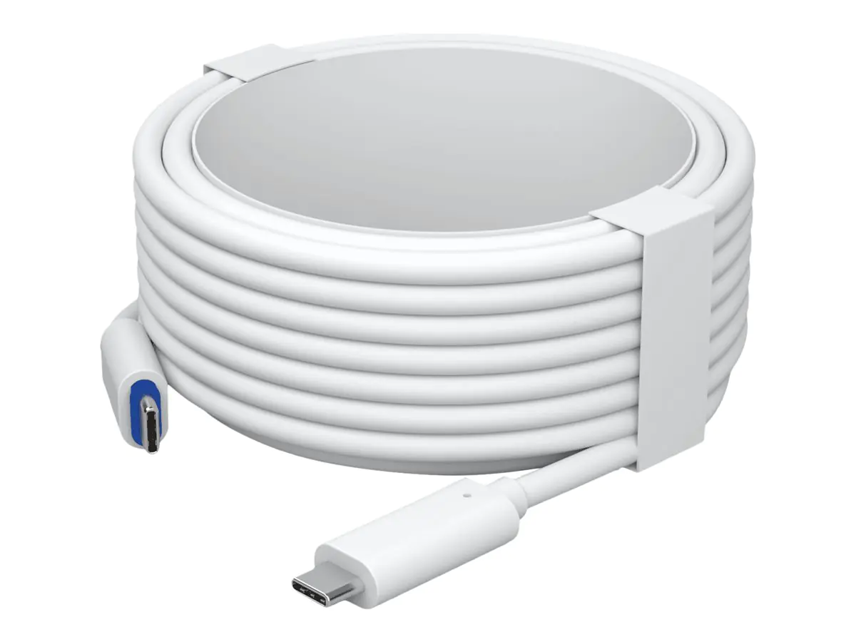 Ubiquiti USB-Kabel - USB-C (M) zu USB-C (M) UACC-G4-DBP-CABLE-USB-7M