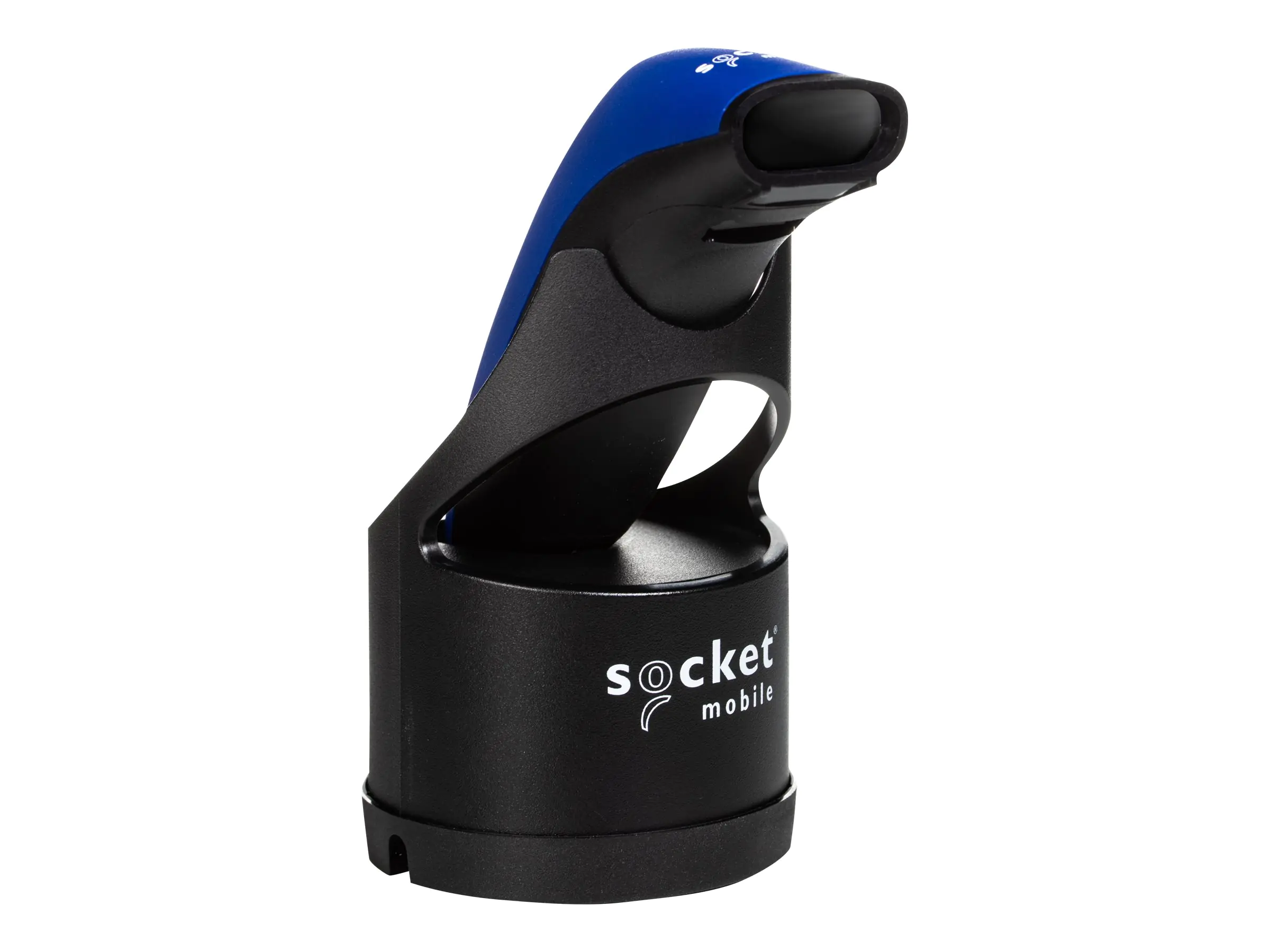 SocketScan S740 - 700 Series - dock charger - Barcode-Scanner - tragbar - 2D-Imager - decodiert - Bluetooth 2.1 EDR