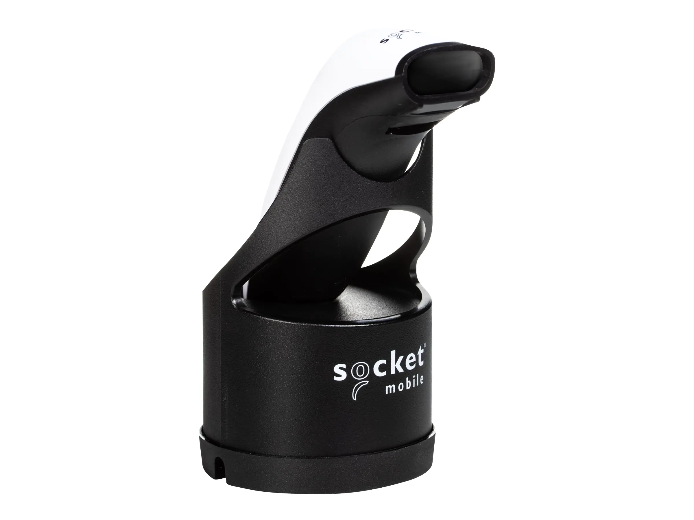 SocketScan S740 - 700 Series - dock charger - Barcode-Scanner - tragbar - 2D-Imager - decodiert - Bluetooth 2.1 EDR