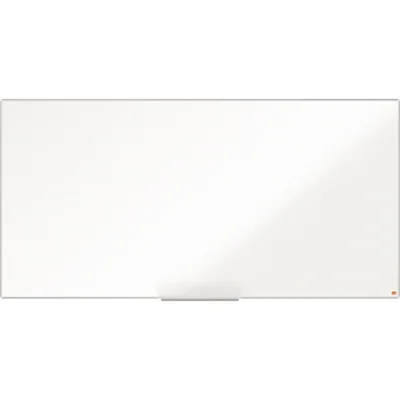 Nobo Whiteboard Impression Pro 1905405 NanoCleanT 90x180cm Nobo Whiteboard Impression Pro 1905405 NanoCleanT 90x180cm