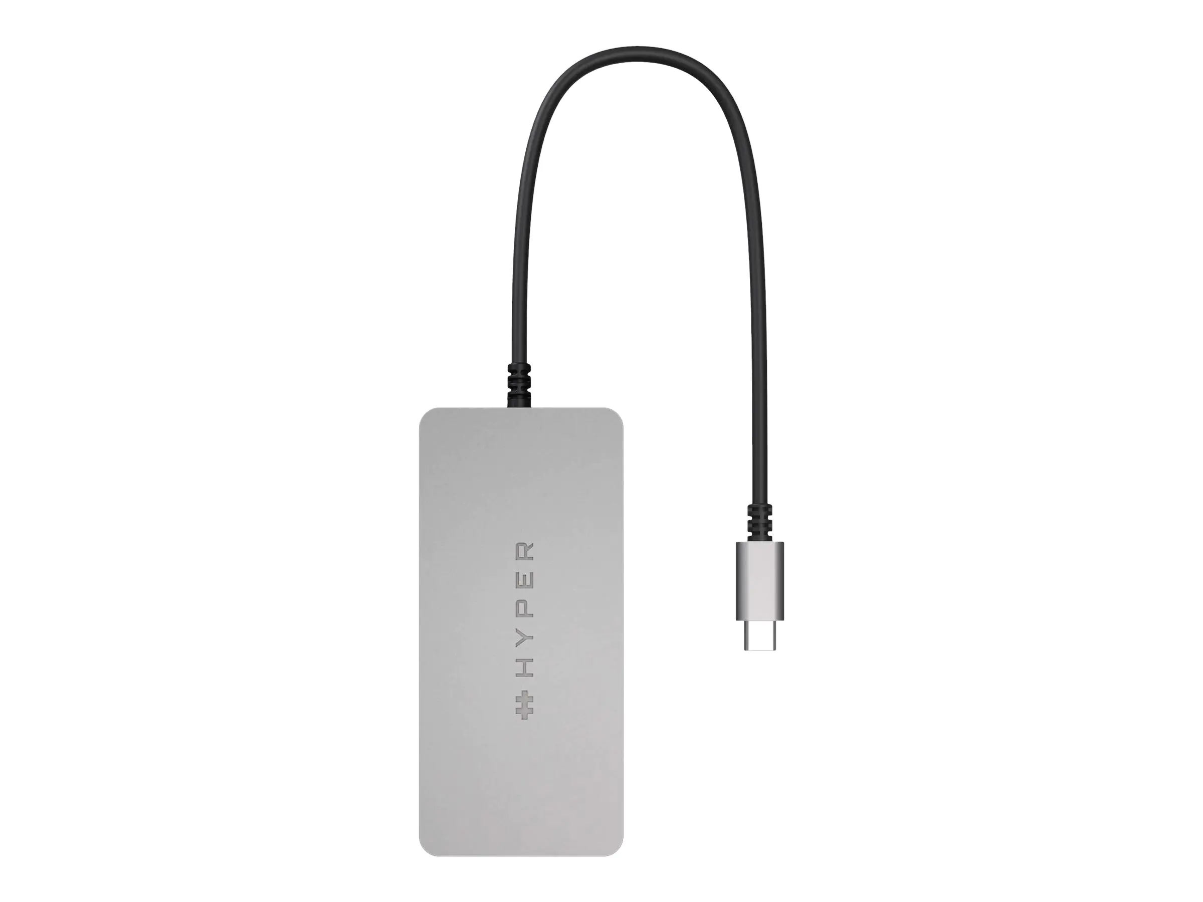 Hyper HyperDrive 5-Port USB-C Hub - Dockingstation HDMB2