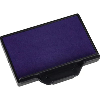 TRODAT 6/56, Tintenpatrone, Blau, Trodat, 5204, 5206, 5460, 5117, 5558, 55510, 5465 and 5466, Schwarz, Blau, 66 mm 5156031