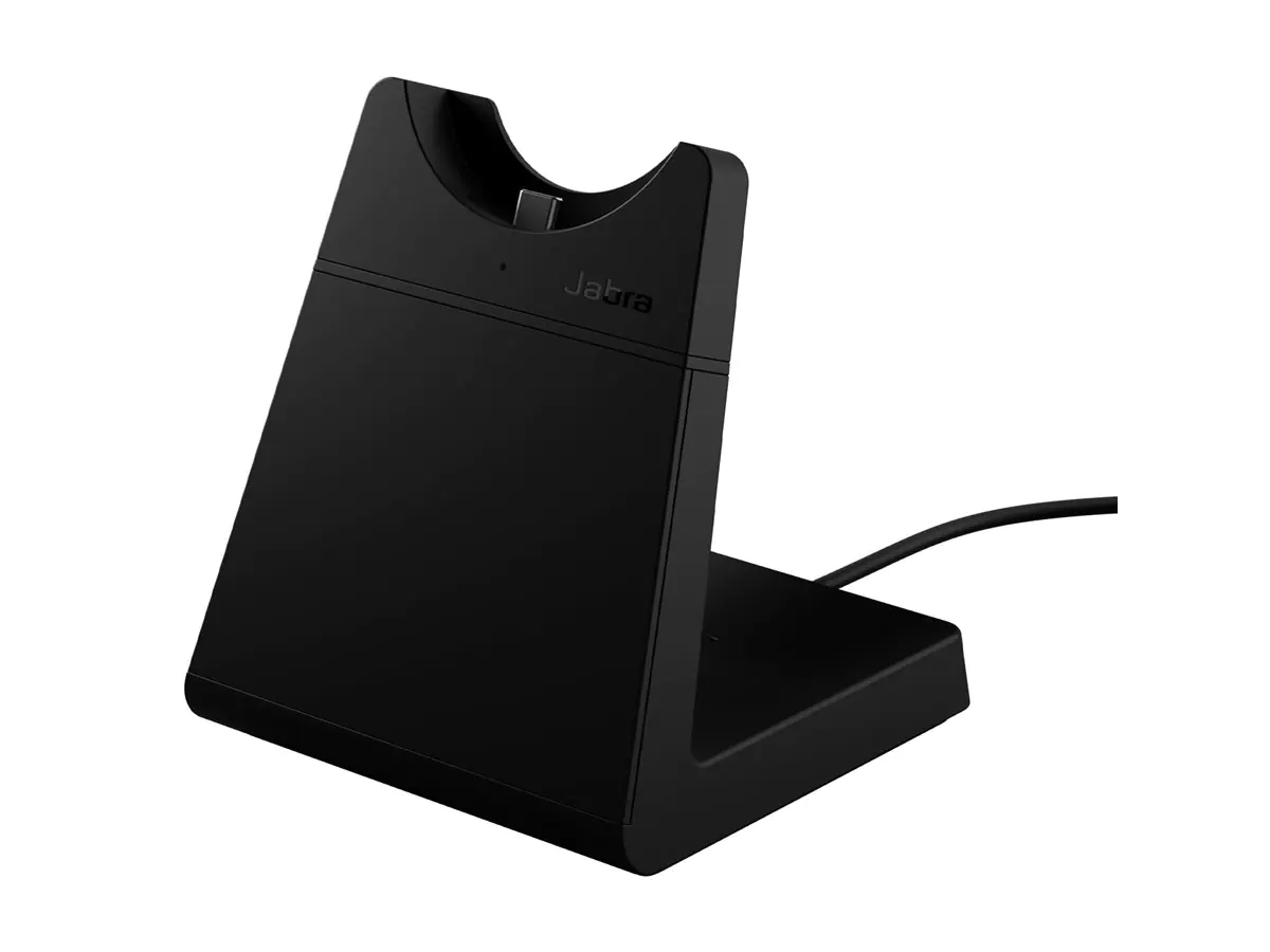 Jabra Evolve 65 TE Charging Stand E65