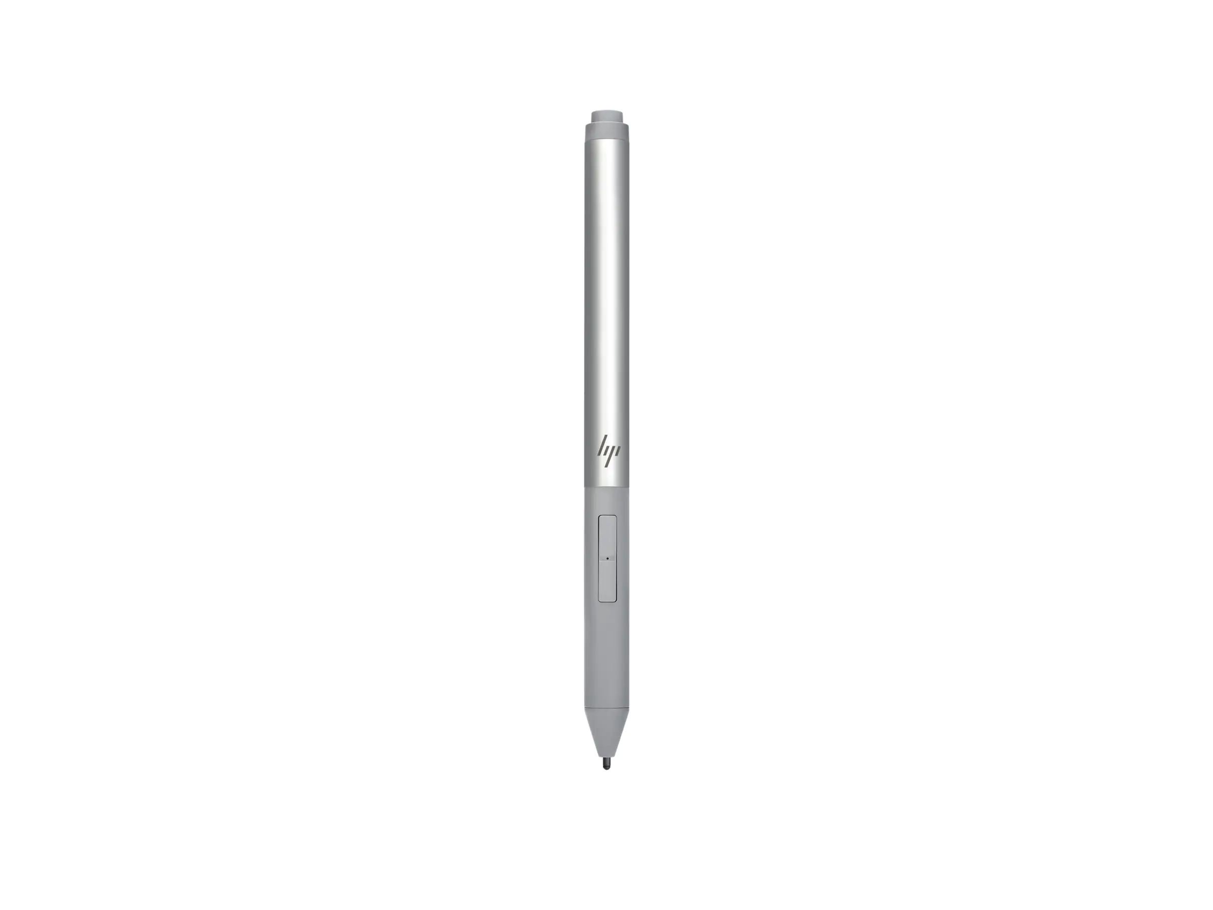 HP Active Pen G3 - Digitaler Stift - 3 Tasten - Grau - für Elite x2; x360; EliteBook x360; ZBook Studio x360 G5 Mobile Workstation