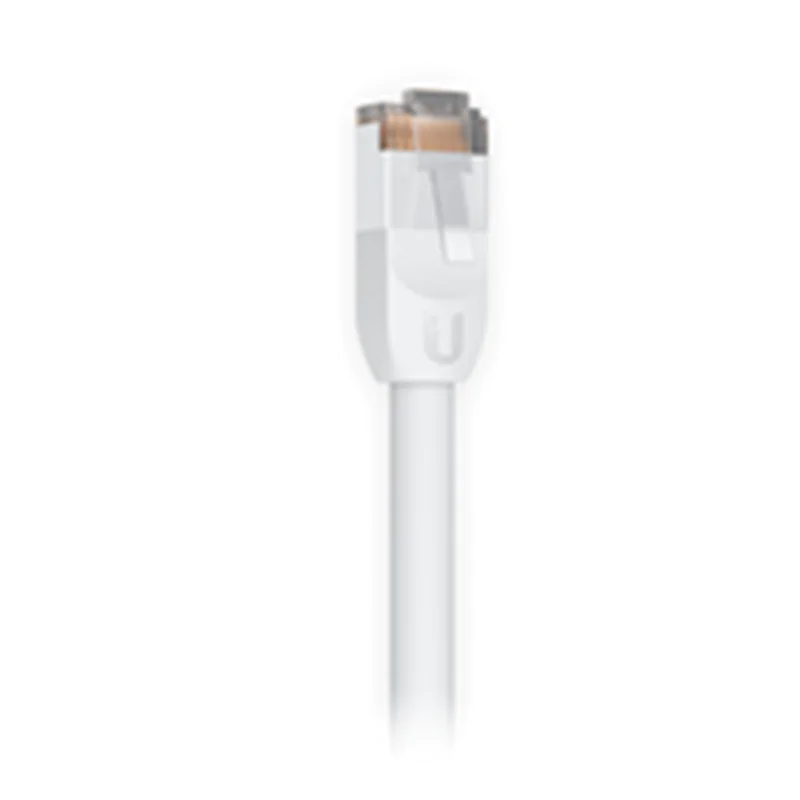 Ubiquiti UniFi - Patch-Kabel - RJ-45 (M) zu RJ-45 (M) UACC-CABLE-PATCH-OUTDOOR-3M-W
