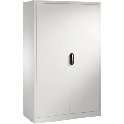 C+P Werkzeugschrank 893200S10279 4Böden 1950x1200x600mm lgr/lgr