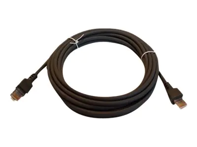 Zebra - Kabel seriell - 5 m