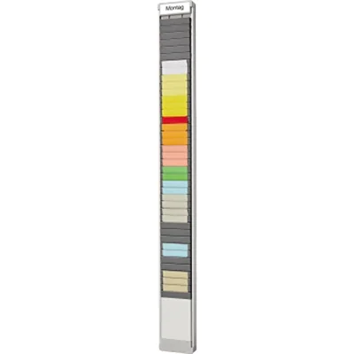 Ultradex T-Kartentafel 529335 35 Karten Flexible Kartenplätze Ultradex T-Kartentafel 529335 35 Karten Flexible Kartenplätze