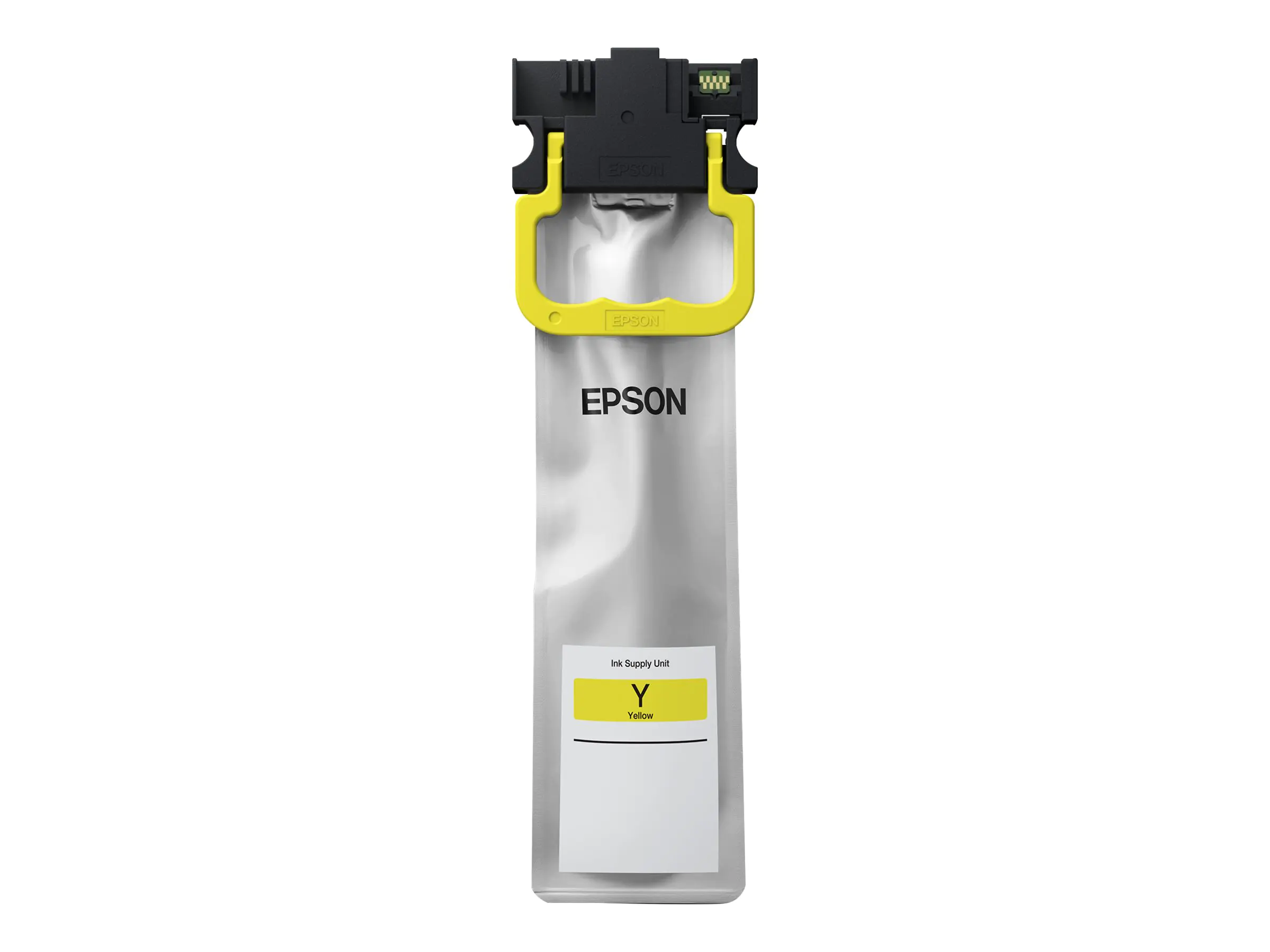 Epson - XL - Magenta - Original - Tinten-Packung - für WorkForce Pro WF-C529, WF-C579