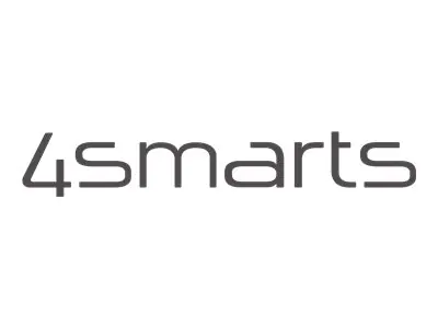 4smarts USB-C auf Lightning Kabel RapidCord PD 30W 1.5m weiß - Kabel - Digital/Daten