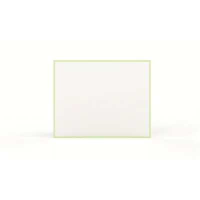 magnetoplan® Whiteboard Design Wood Series Maße der Oberfläche: 120 x 96 cm (B x H) Tafel magnethaftend nicht beidseitig beschreibbar Stahl lackiert weiß