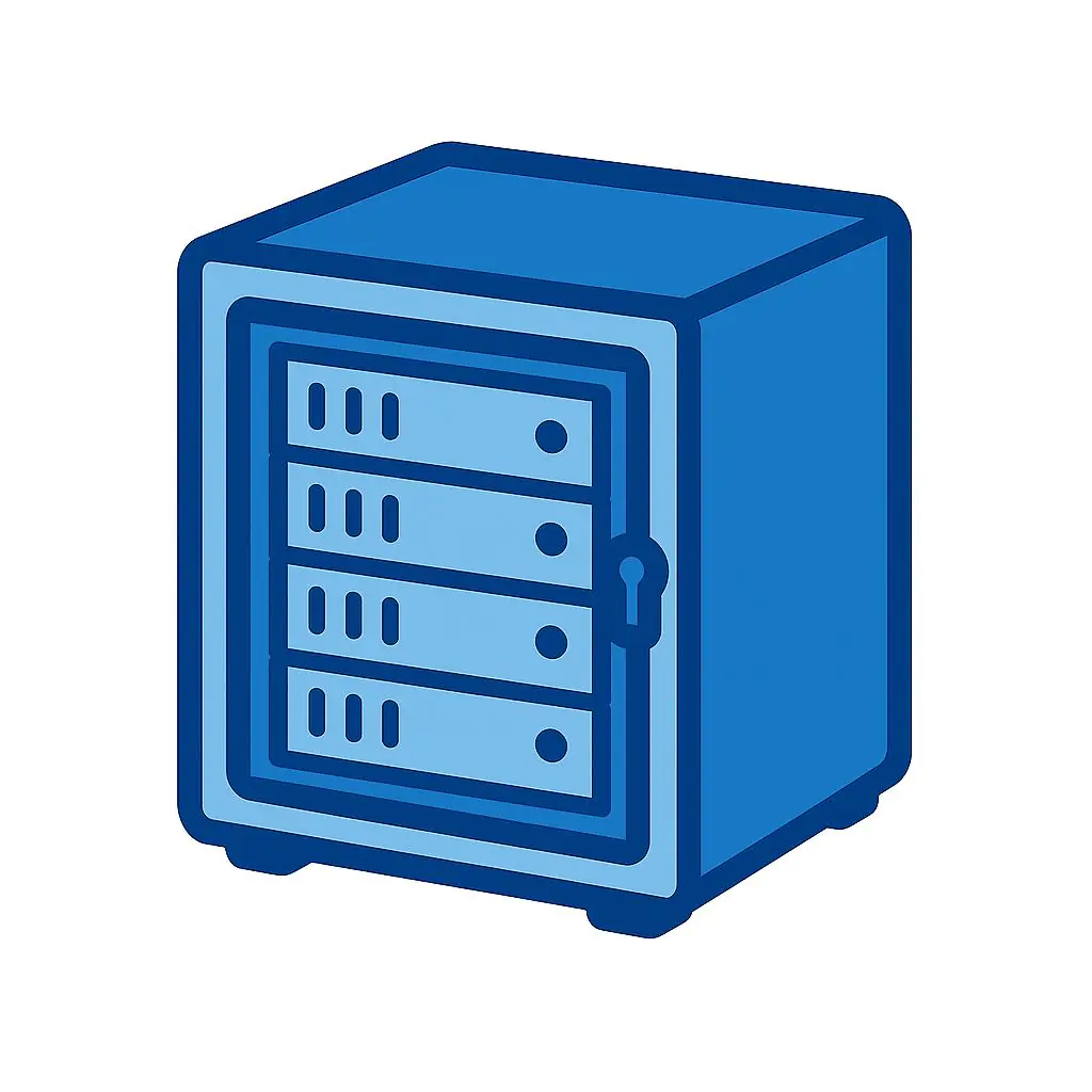 Server Rack & Wandschränke Server Rack & Wandschränke