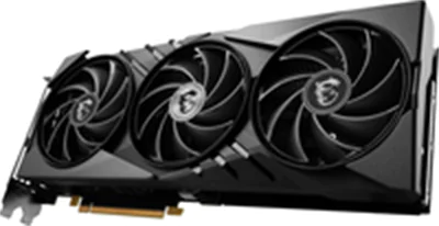 MSI GeForce RTX 4070 SUPER 12G GAMING X SLIM - Grafikkarten - GeForce RTX 4070 Super - 12 GB GDDR6X - PCIe 4.0 - 3 x DisplayPort, HDMI