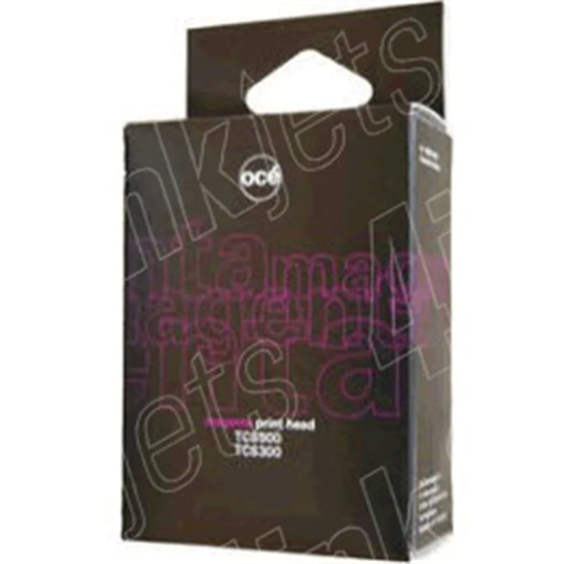 Océ Combipack - 2er-Pack - Magenta - original - Druckkopf mit Tintenbehälter - für Océ TCS300, TCS500