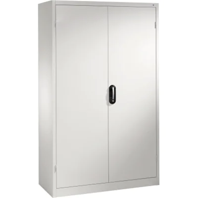 C+P Werkzeugschrank 8930052S10023 1950x1200x400mm 4Bd. lgr/lgr