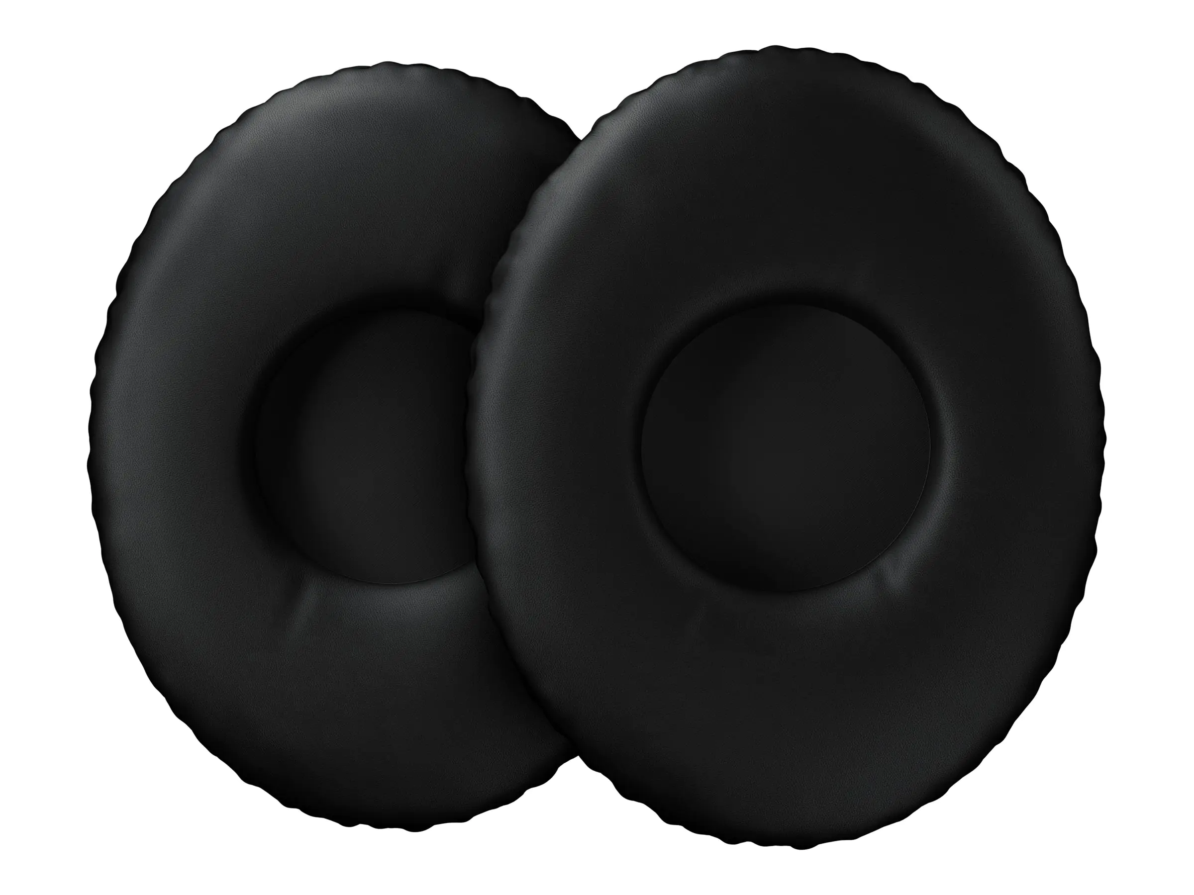 EPOS - Lederohrkissen für Headset (Packung mit 2) - für ADAPT 160 ANC USB, 160 ANC USB-C