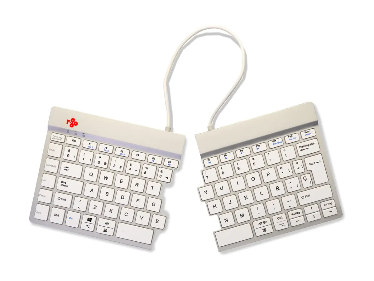 R-Go SPLIT BREAK ERGONOMISCHE