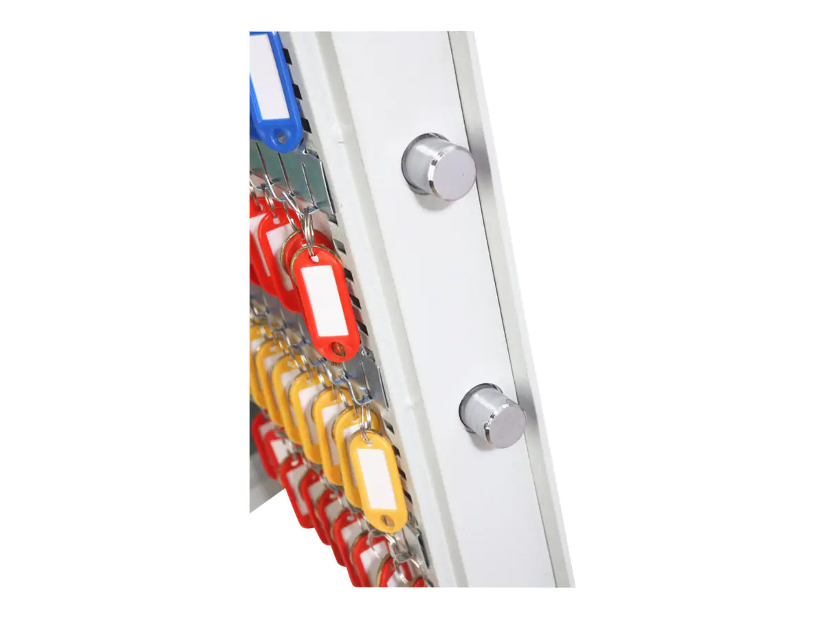 Phoenix Safe Phoenix Cygnus KS0035E - Schlüsselschrank - 500 KS0035E MKII