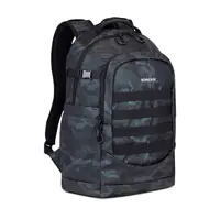 rivacase ZAINO NOTEBOOK 15 6 MILITARE