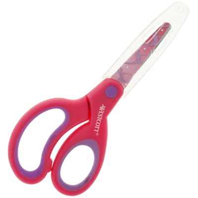 Westcott Kinderschere 13 cm E-21560 00