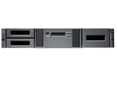 HPE Power Supply Kit - Netzteil - Upgrade - für StoreEver MSL3040 Scalable Library Base Module, MSL3040 Scalable Library Expansion Module