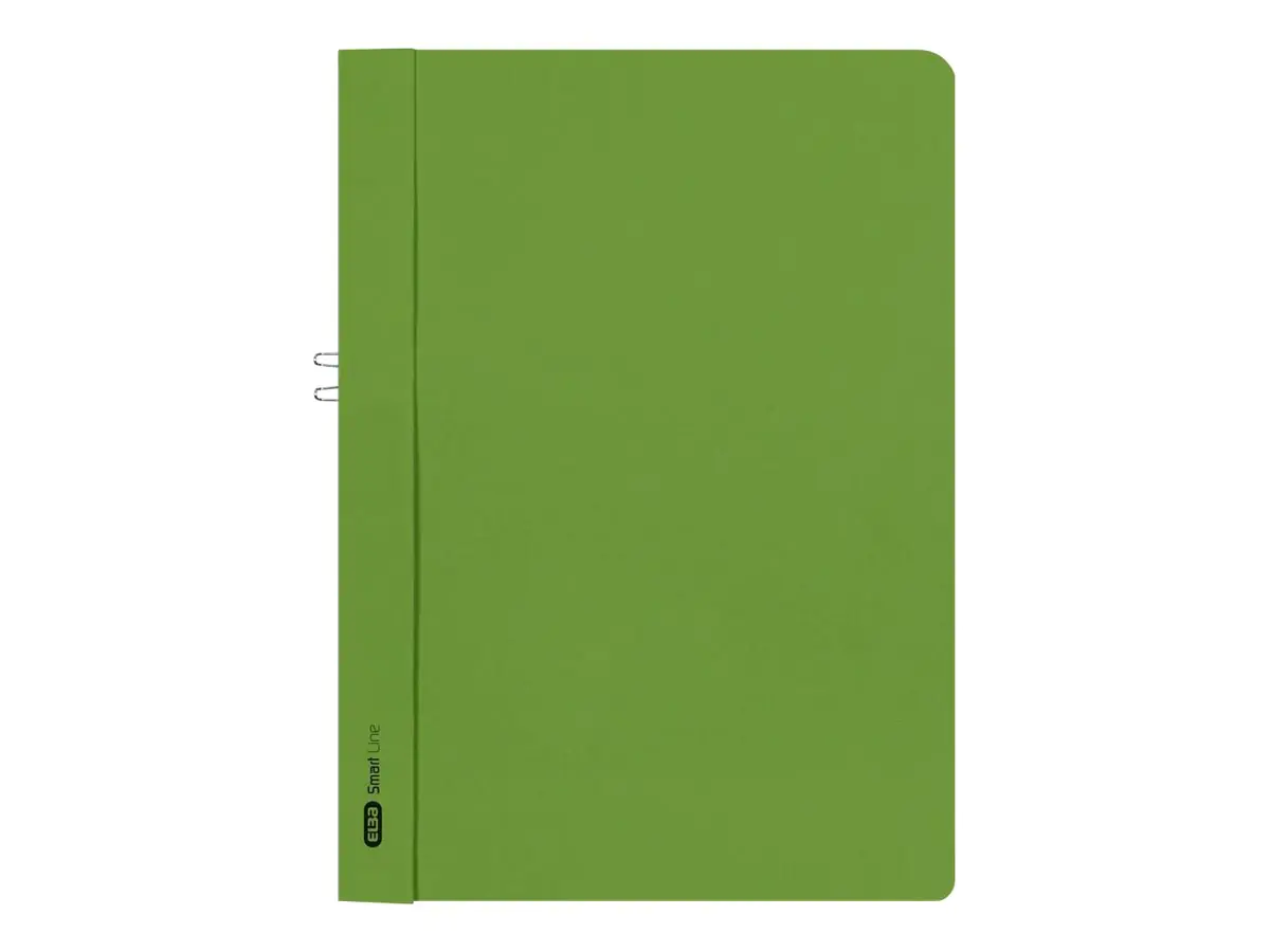 ELBA Klemmhefter - für A4 (210 x 297 mm) 400001030