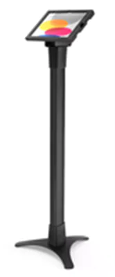 Compulocks K/iPad 10.9" 10th Swell PortableFloor BK