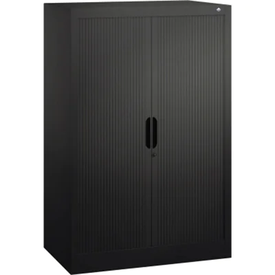 C+P Akten-Sideboard Omnispace 322100S10069 1230x800x420mm sgr C+P Akten-Sideboard Omnispace 322100S10069 1230x800x420mm sgr