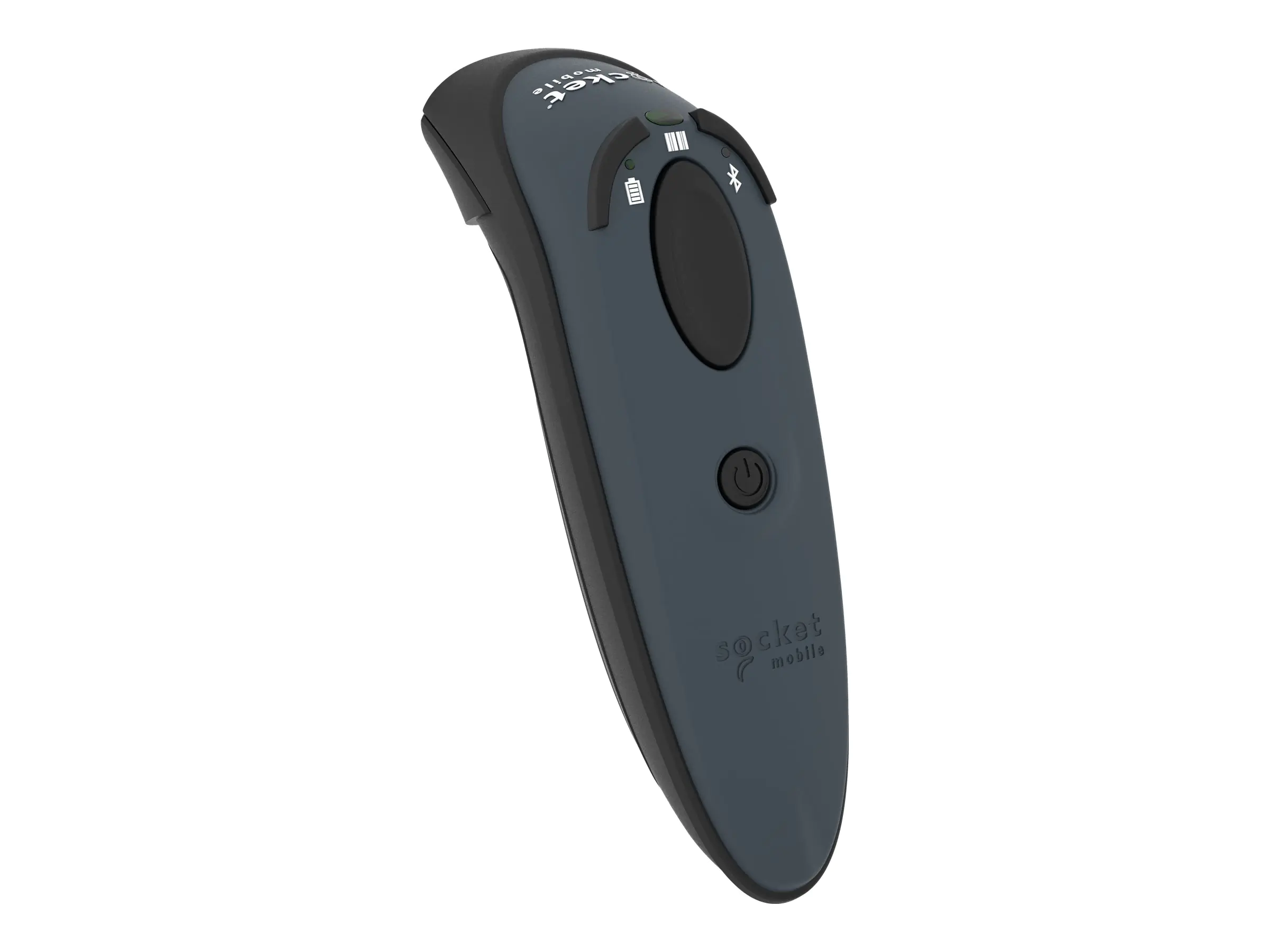 Socket Mobile DuraScan D730 - Barcode-Scanner - tragbar - decodiert