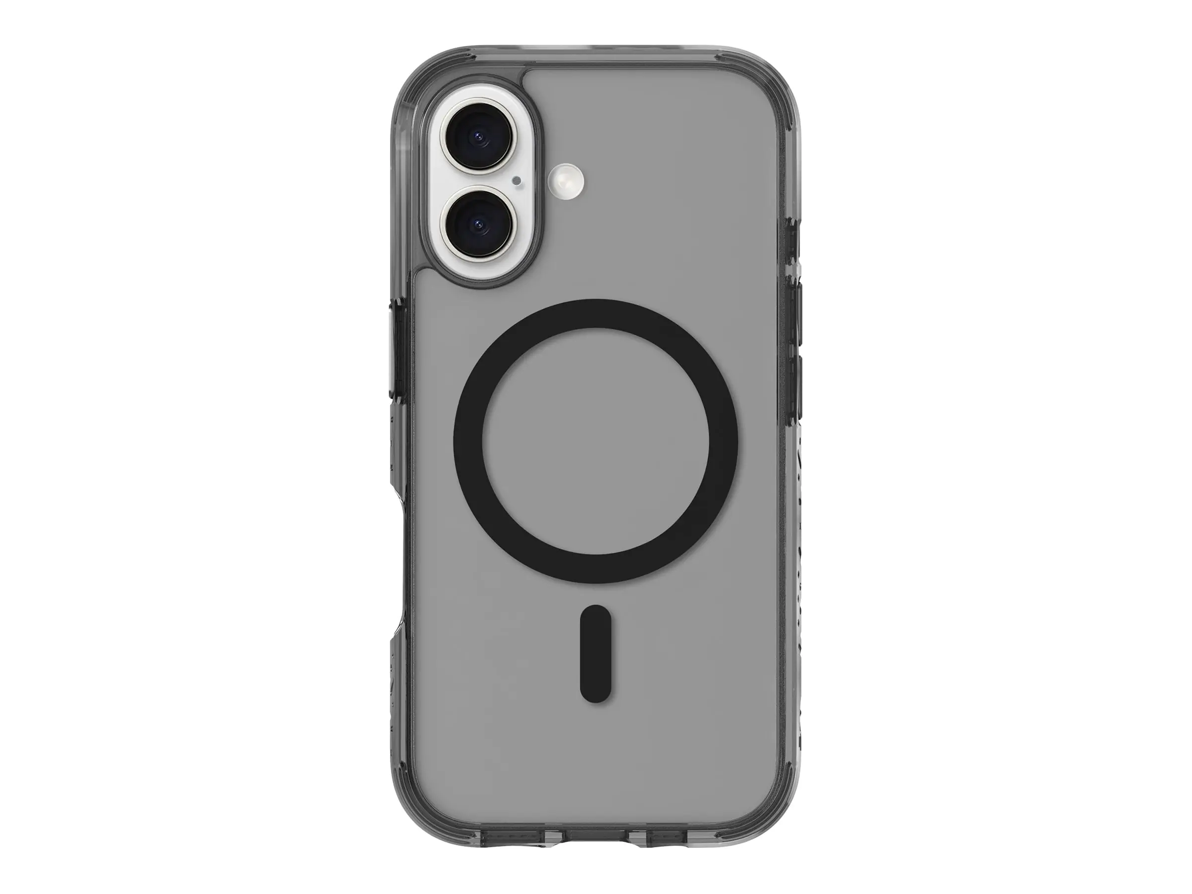 Laut International Crystal Matter X iPhone 16 Black