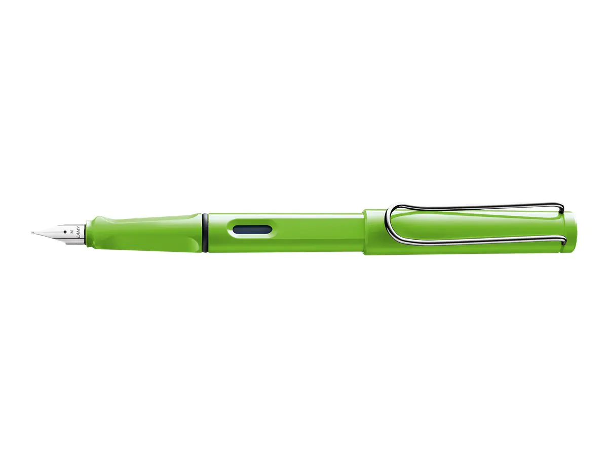 LAMY safari - Füller - Blau - Mittel 1230634